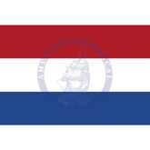 Netherlands Country Flag